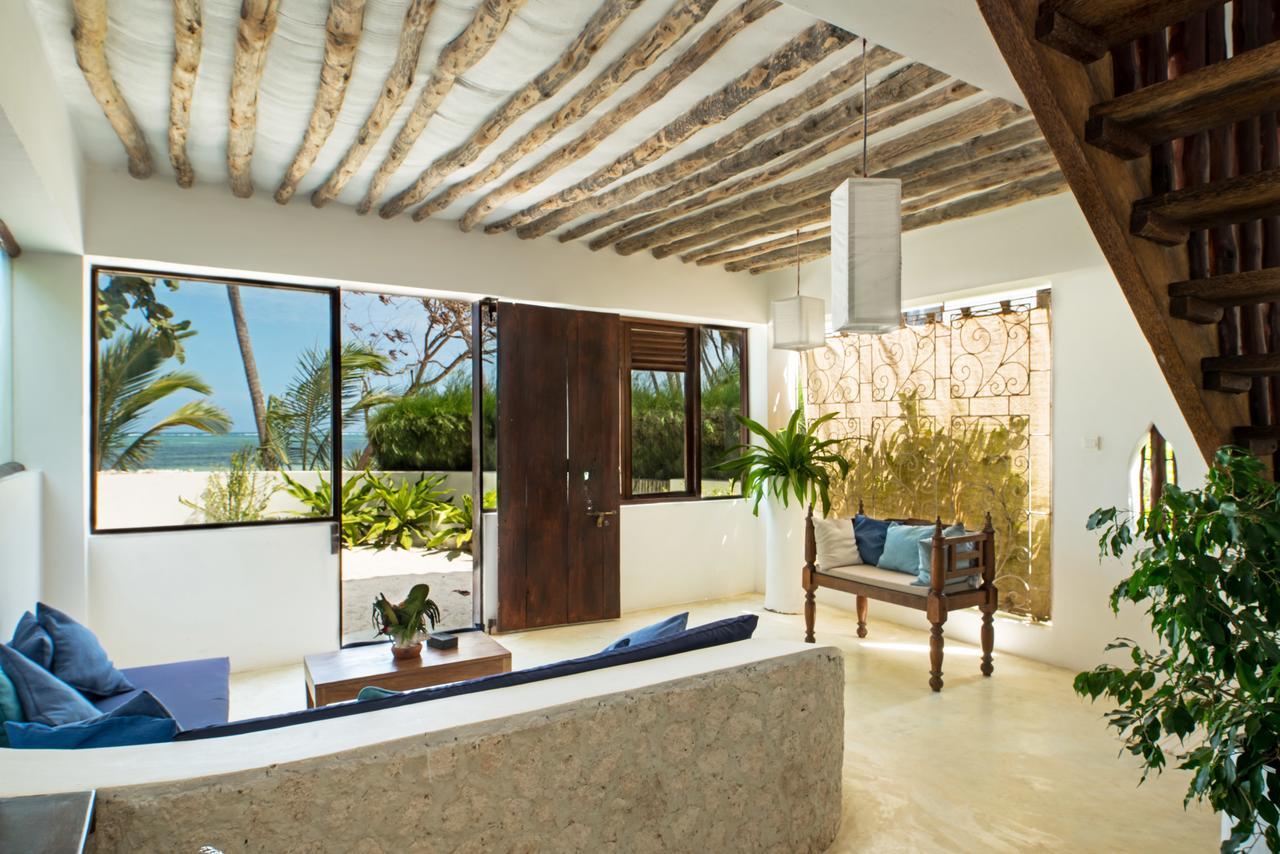 Bungalow - Côté Plage