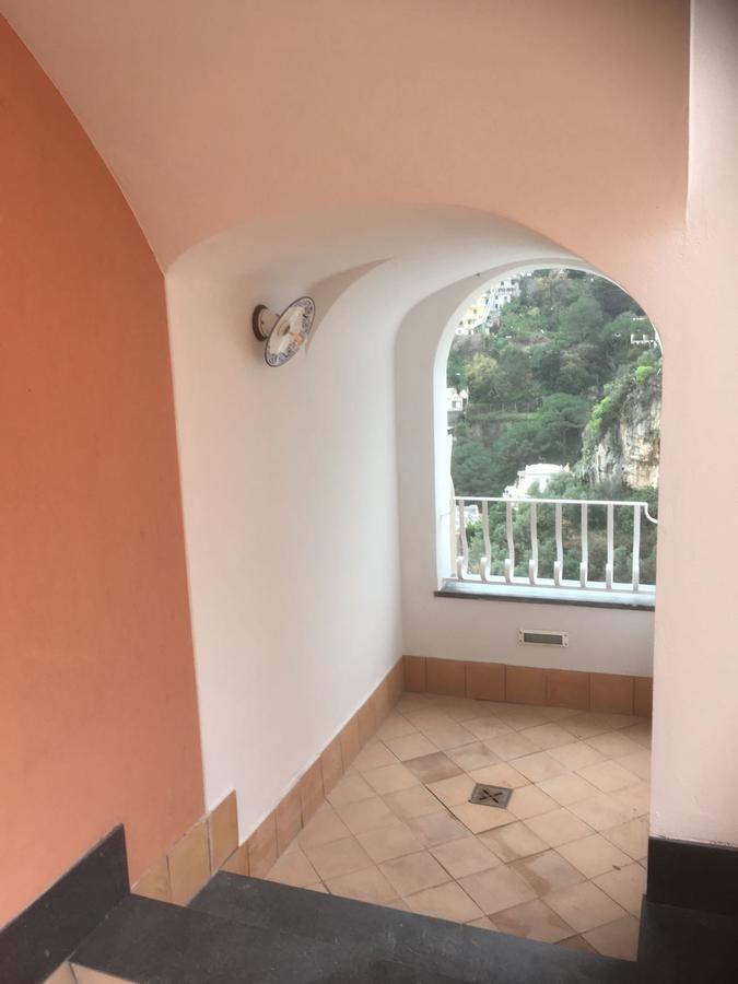 Triple Room Patio
