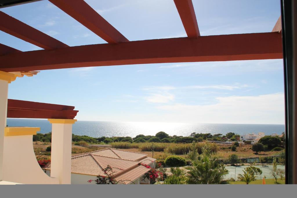 Two-Bedroom Villa with Sea View