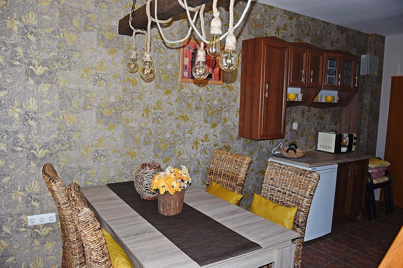 Duplex Apartment Terrace Sea View