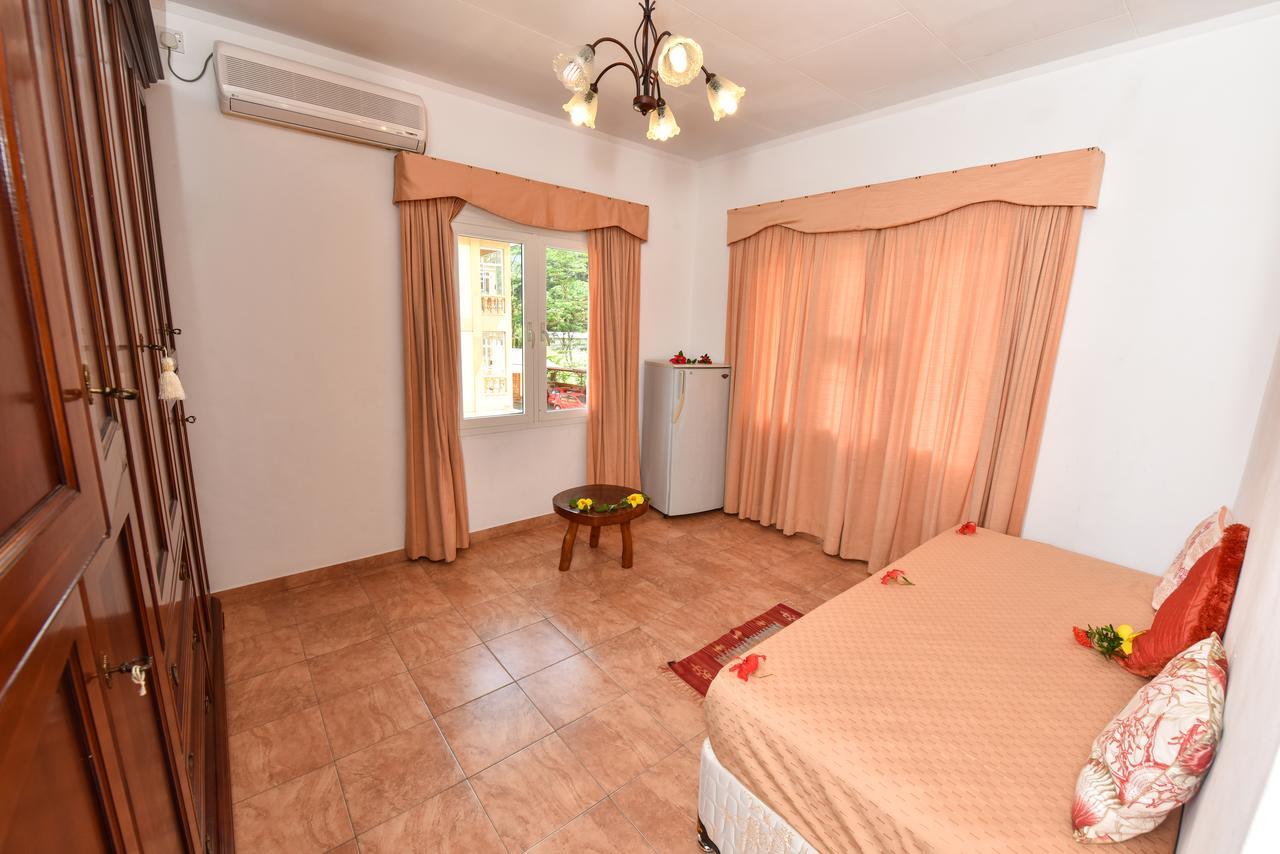 Deluxe Familienzimmer