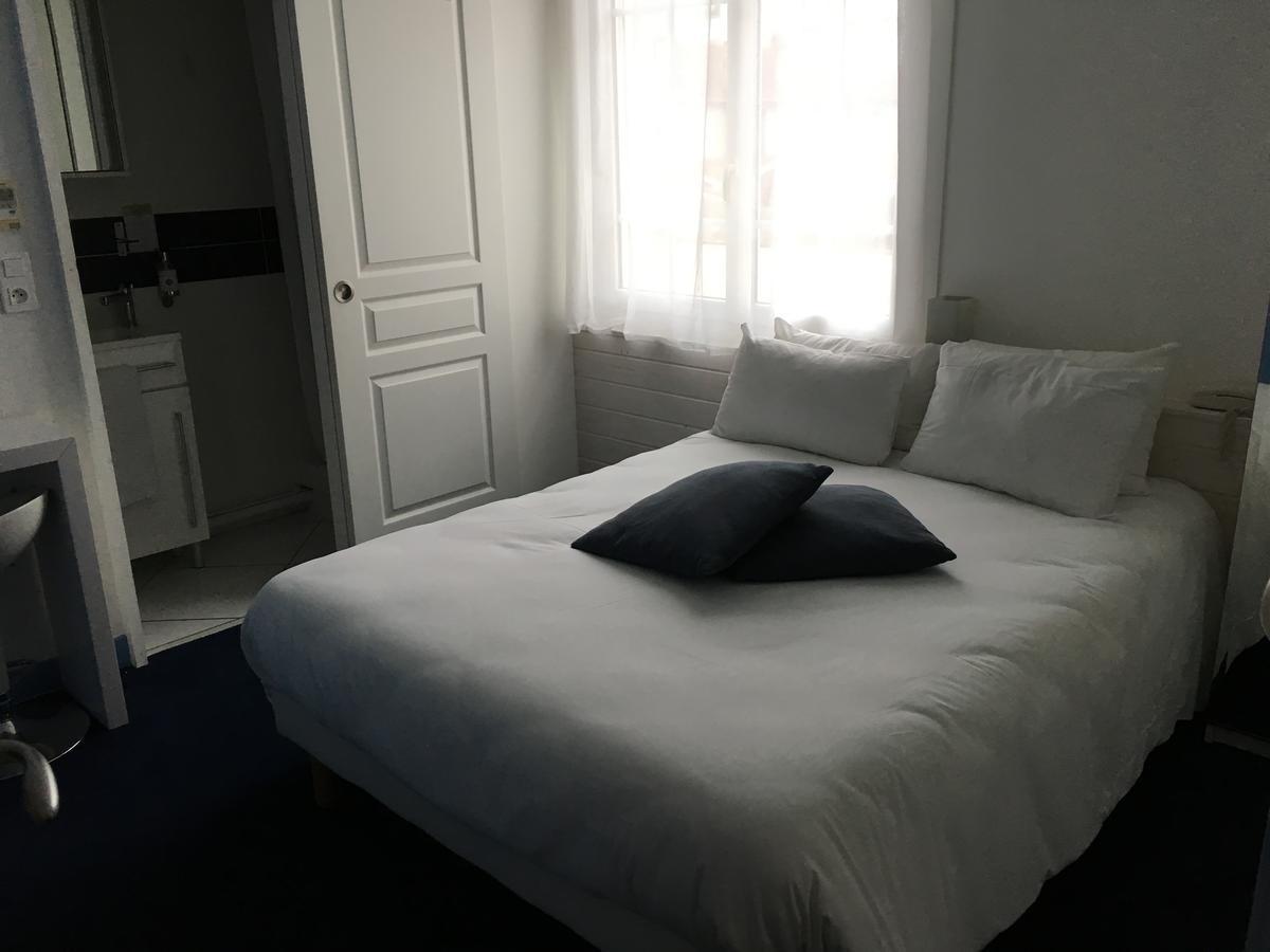 Chambre Double Économique