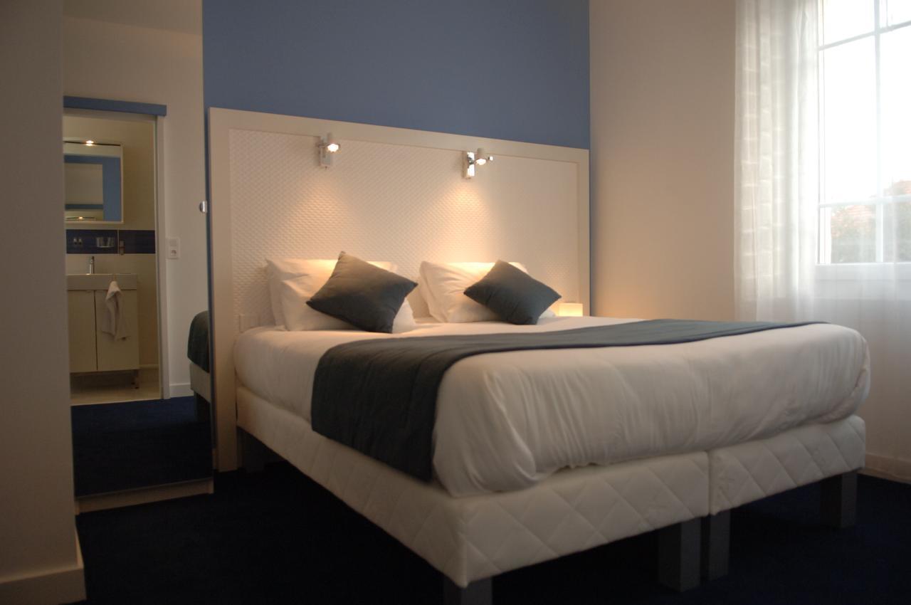Chambre Double Supérieure