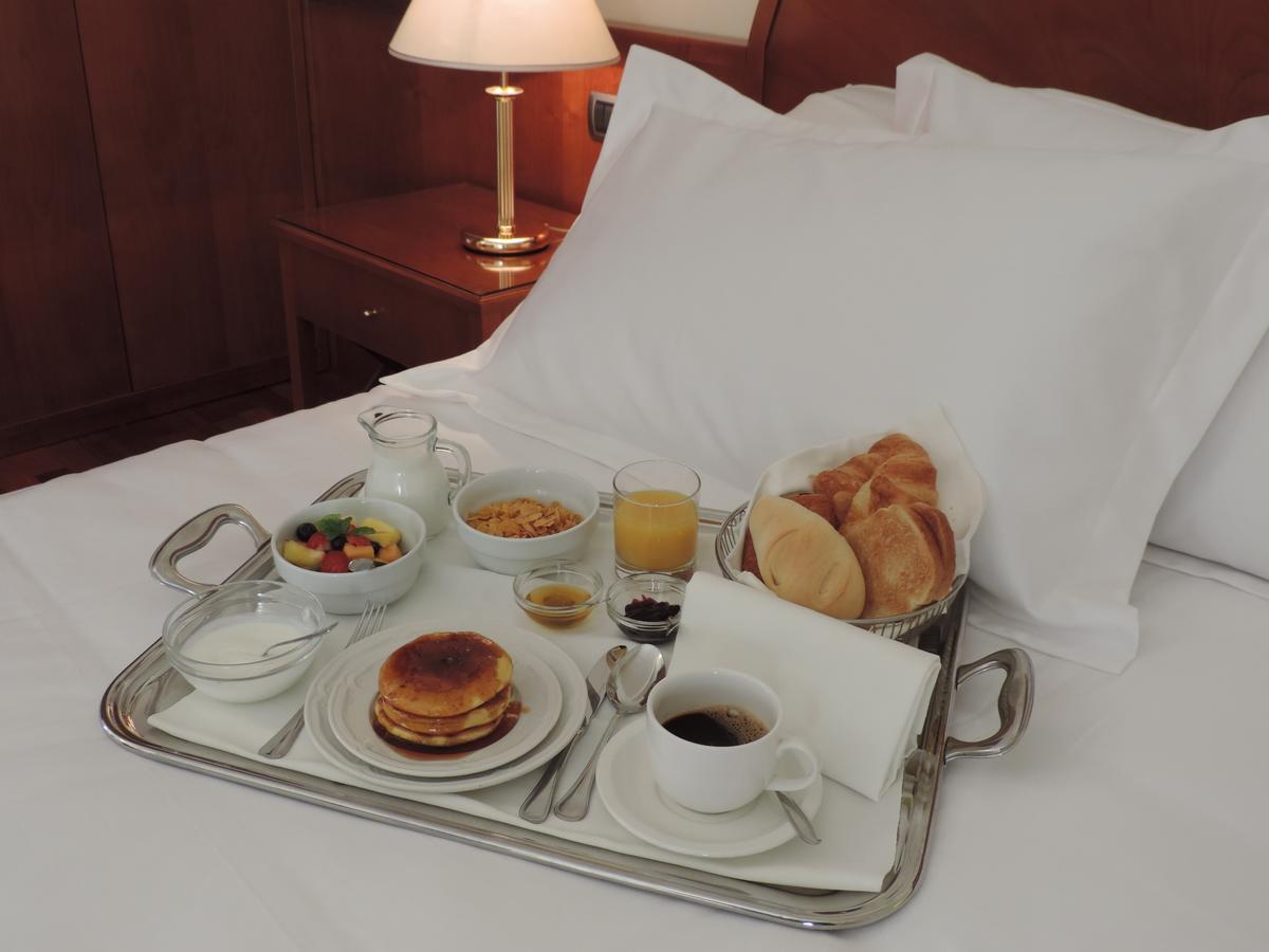 Superior Junior Suite