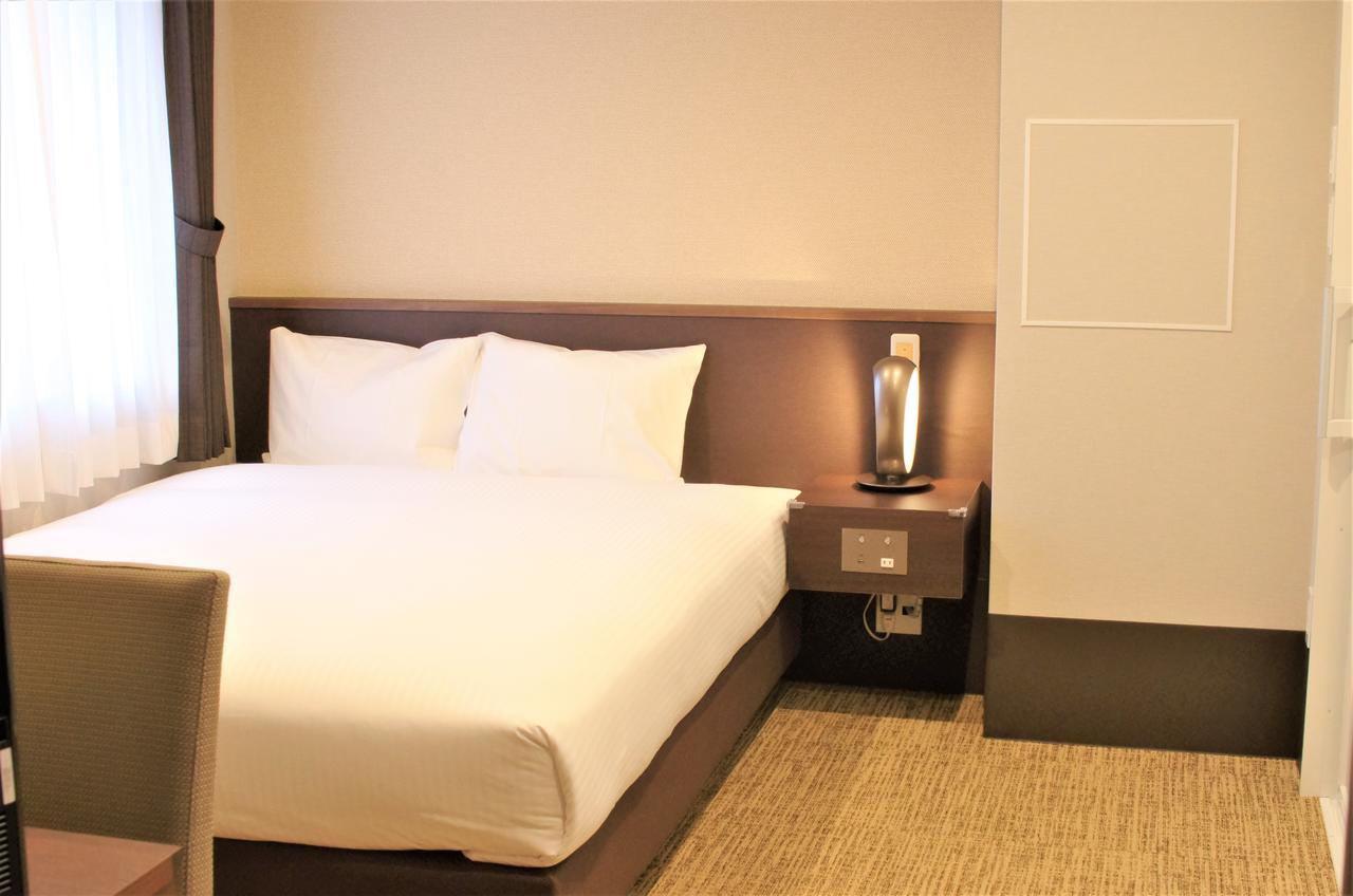 Double Room Disability Access