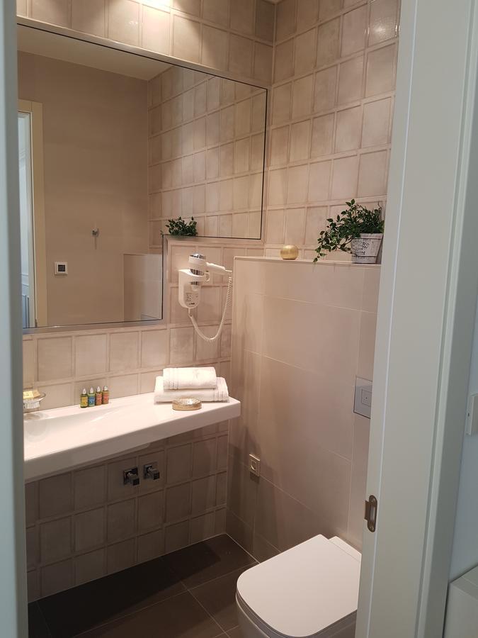 Superior Double or Twin Room City View