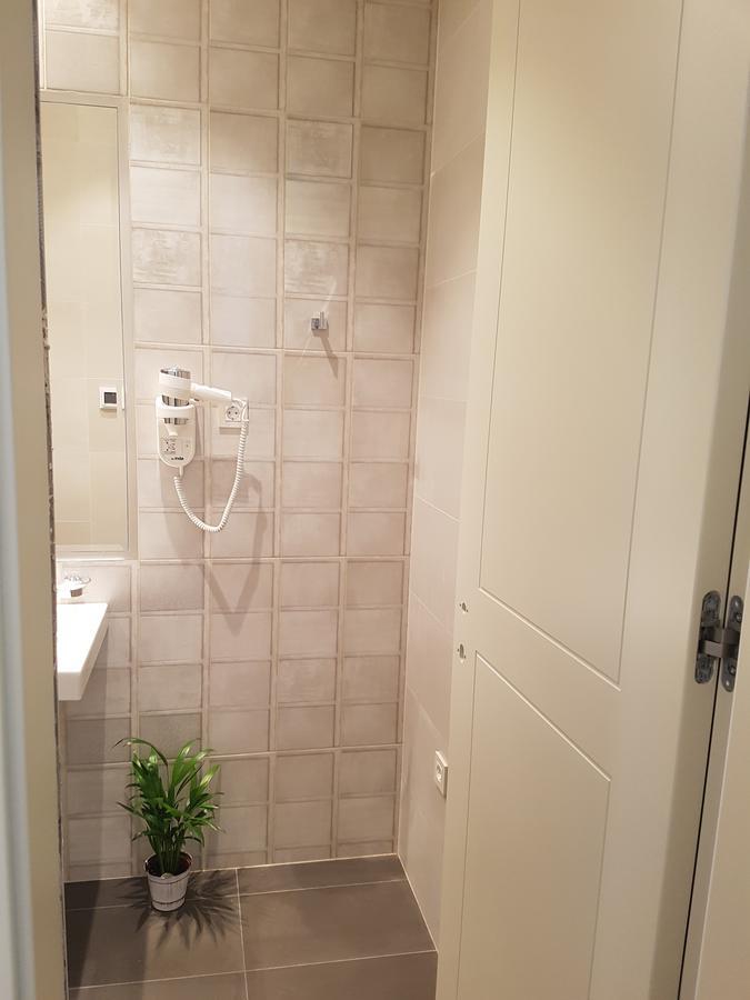 Superior Double or Twin Room City View