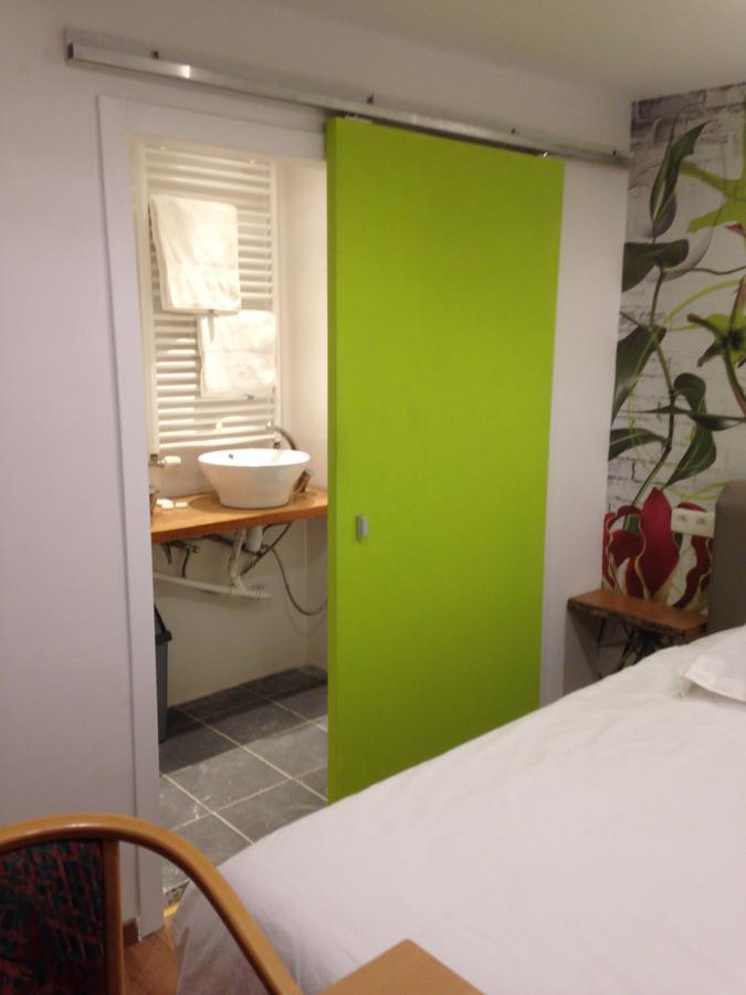 Standard Doppelzimmer