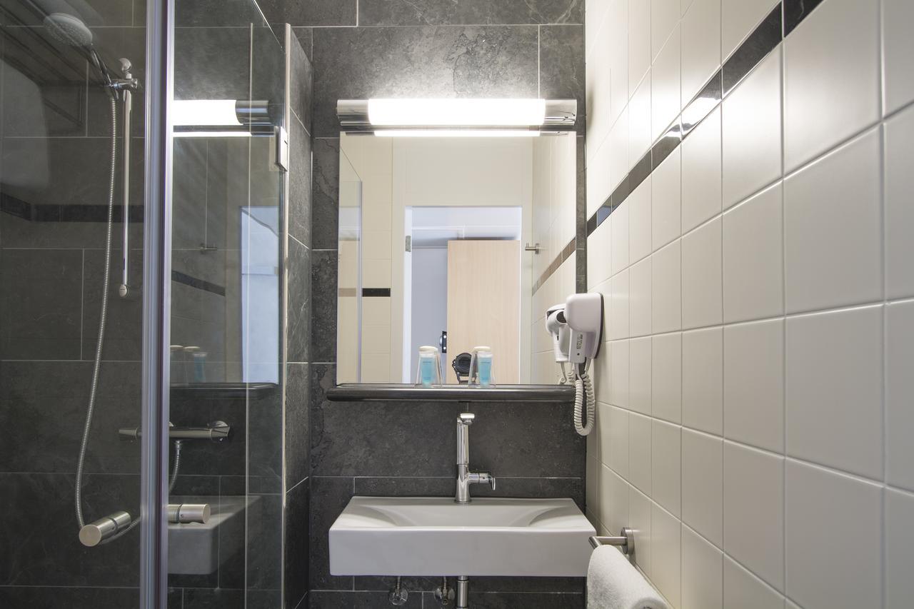 Comfort Twin Room