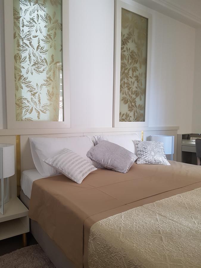 Superior Double or Twin Room City View
