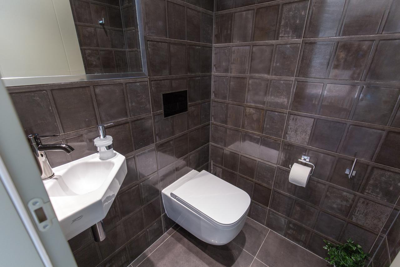 Deluxe Double or Twin Room Sea View