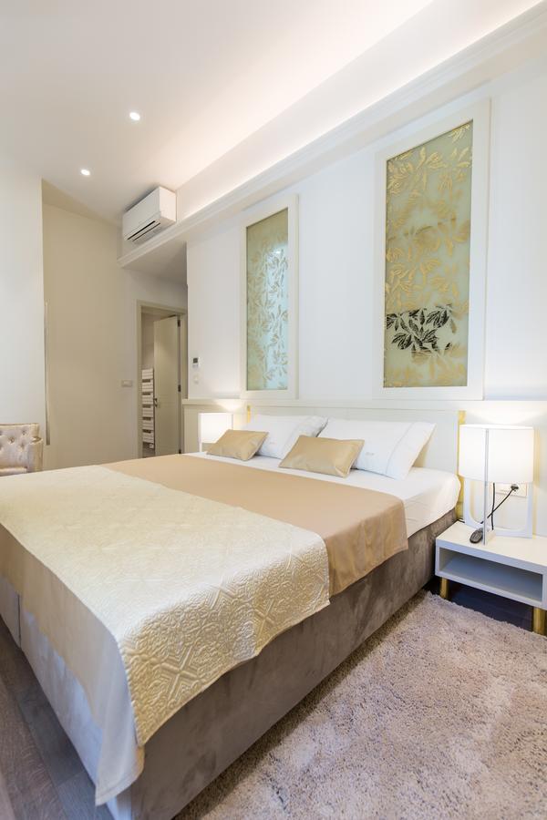 Superior Double or Twin Room City View
