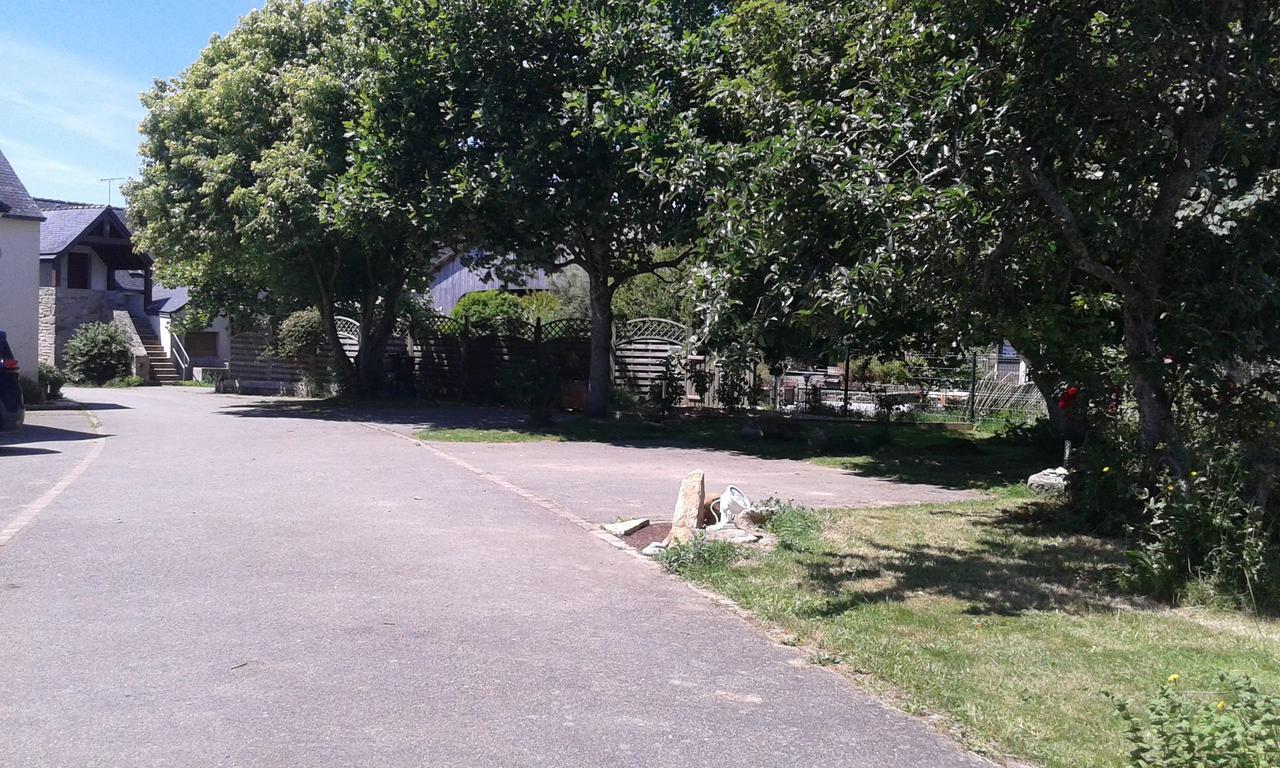 Double Room Garden View