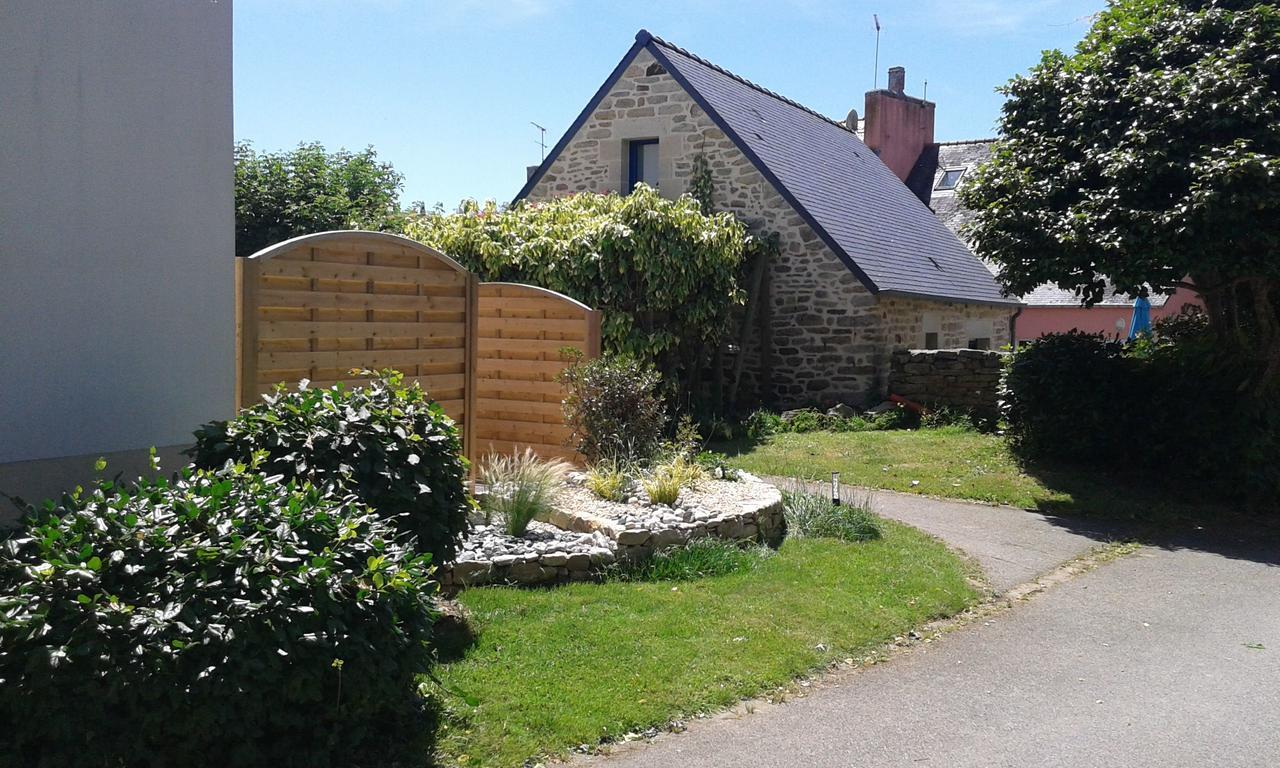 Double Room Garden View