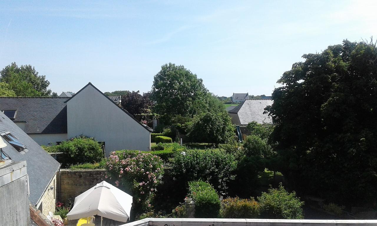 Double Room Street View
