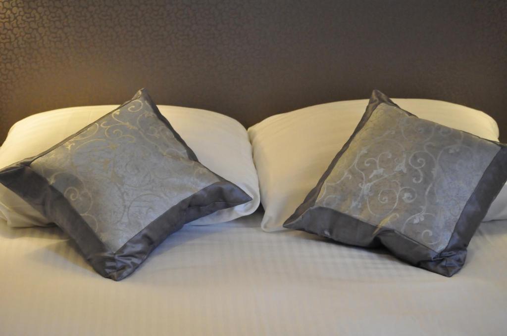 Small Double or Twin Room