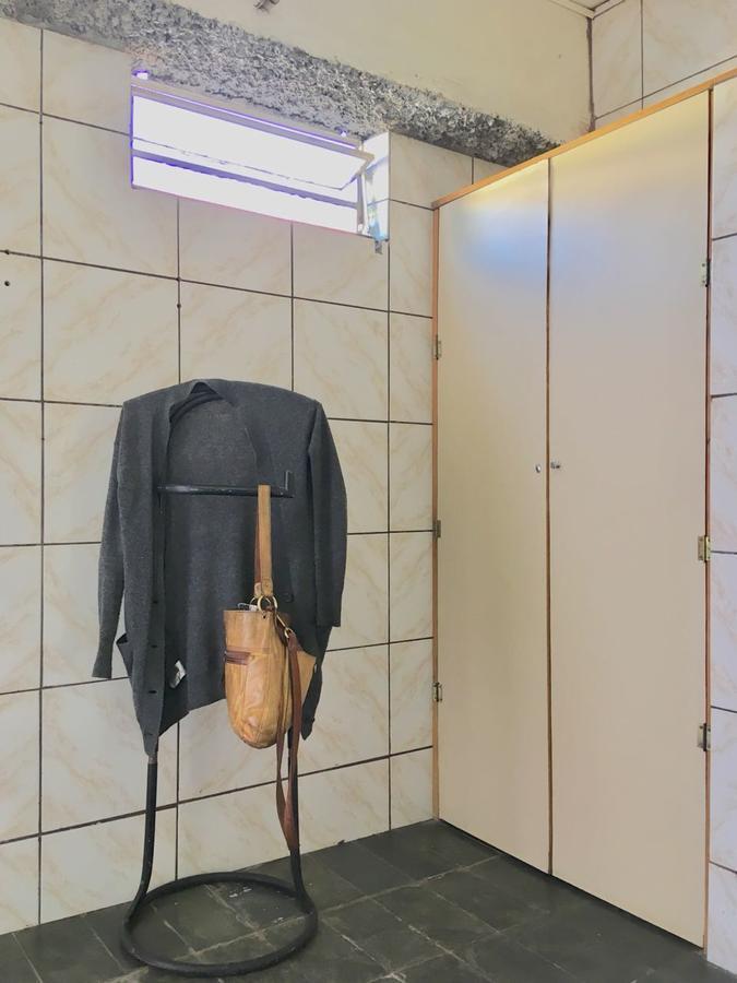 Quarto Duplo com Banheiro Privativo
