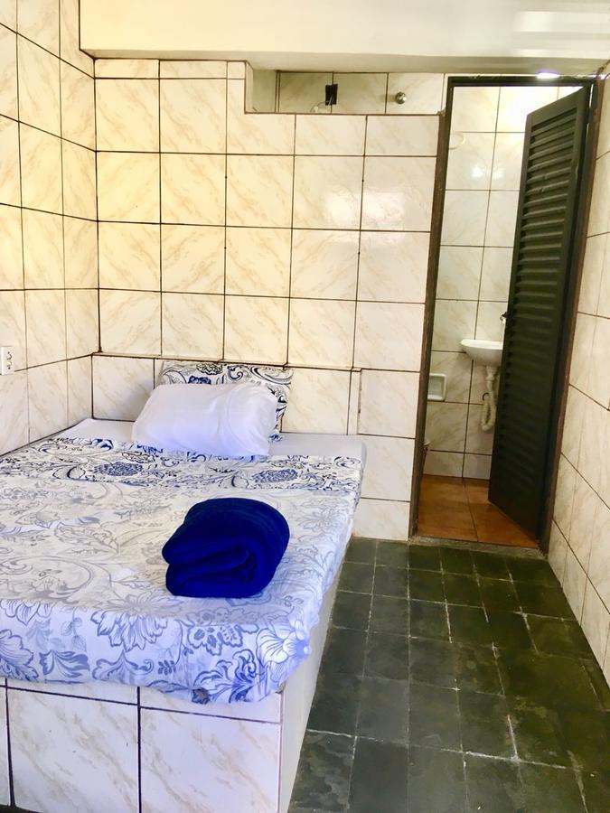 Double Room Private Bathroom