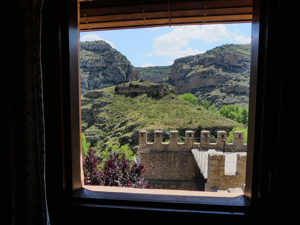 Double Room Mountain View