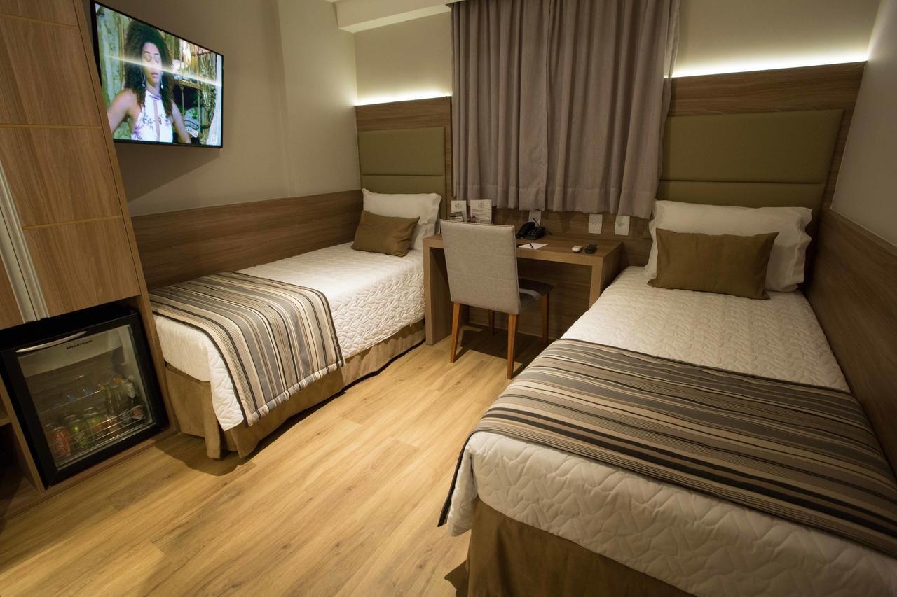 Twin Room Disability Access