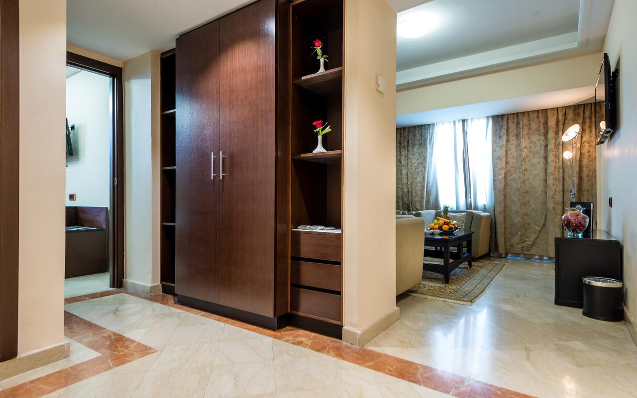 Suite Junior