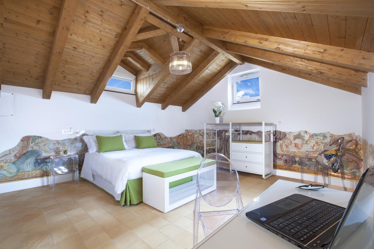 Double Room City View