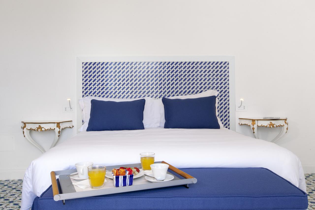 Large Double Room Terrace