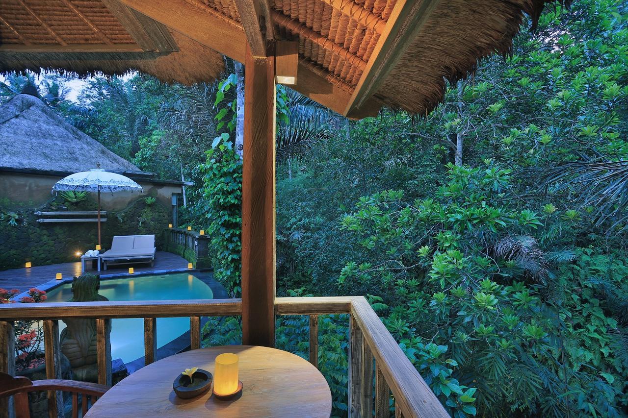 River Edge One-Bedroom Pool Villa with Free Benefit