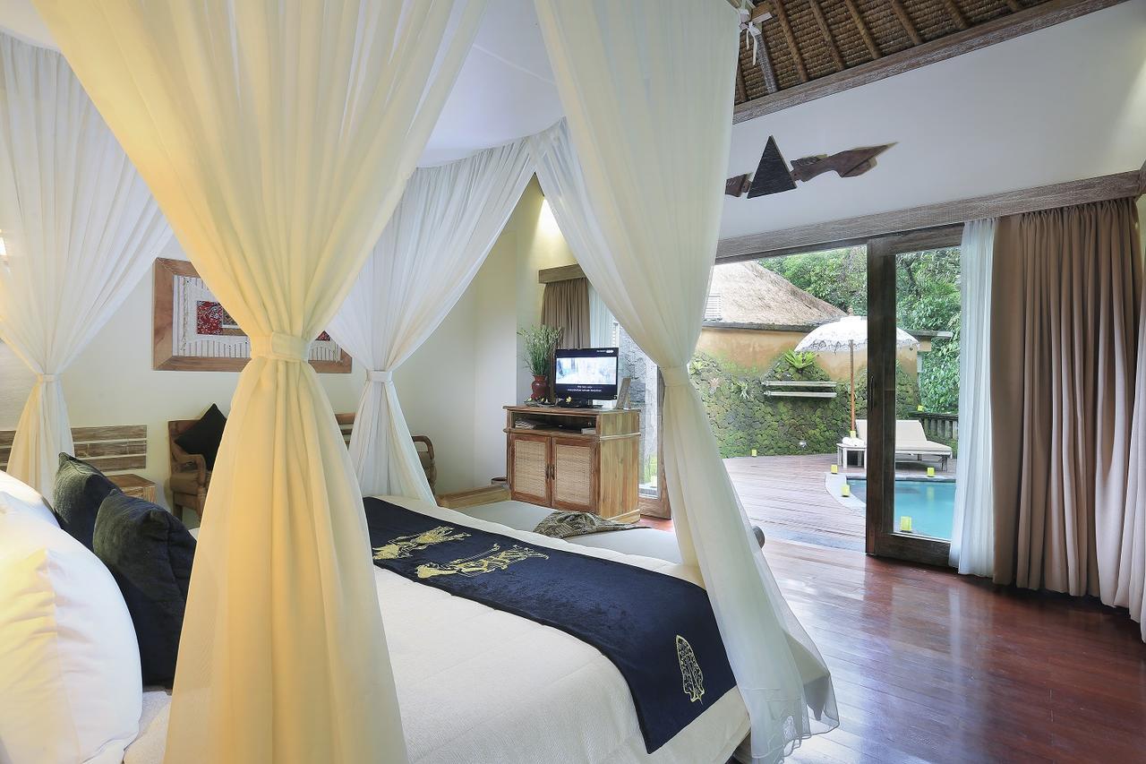 River Edge One-Bedroom Pool Villa Benefit