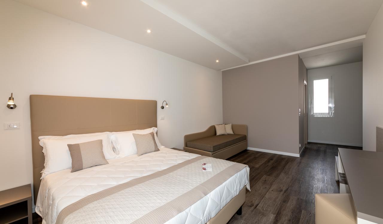 Junior Suite Terrace