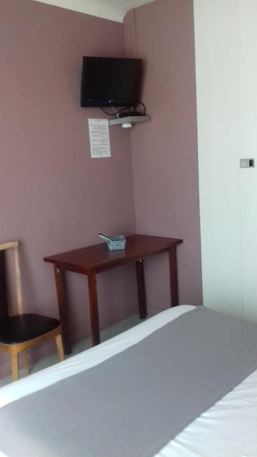 Double Room Private Bathroom