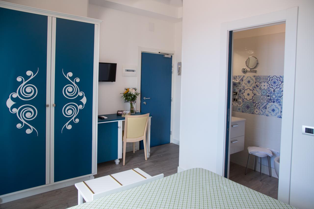 Superior Double or Twin Room Garden View