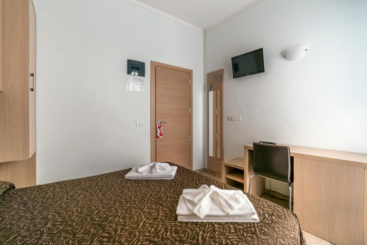 Tweepersoonskamer met 1 of 2 Bedden