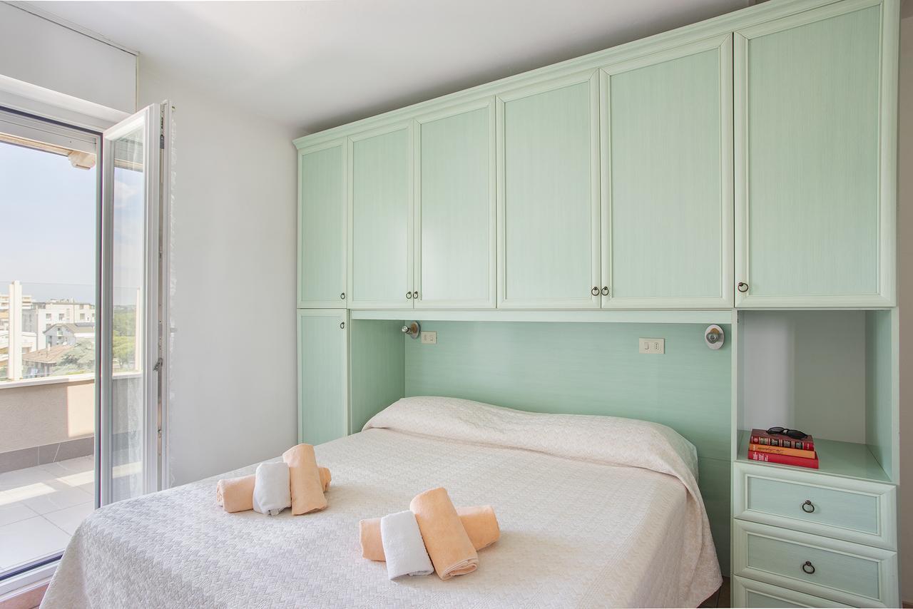 Double Room Sea View