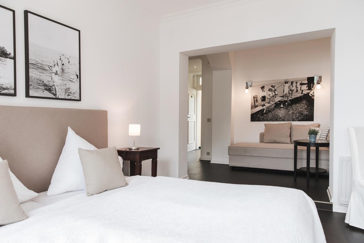 Double Room Balcony Lake View