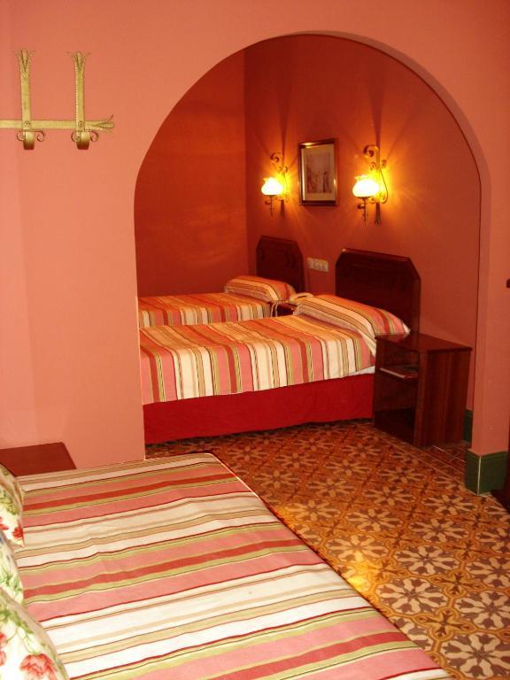 Chambre Familiale (4 Adultes)