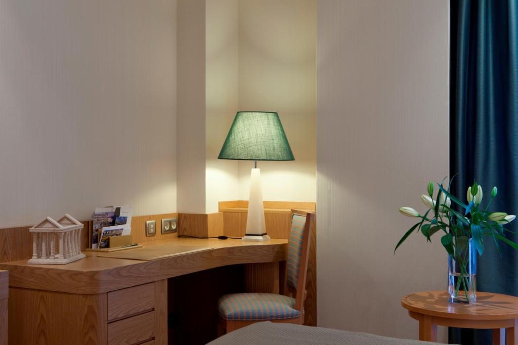 Familiekamer (2 Volwassenen + 2 Kinderen)