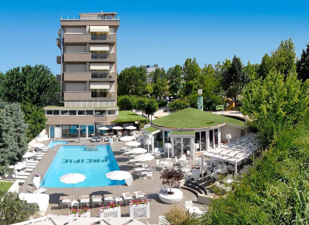 Double Room Balcony Sea View
