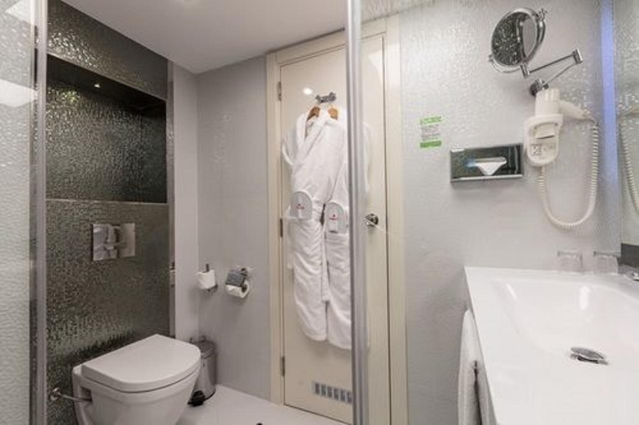 Busines Double Room