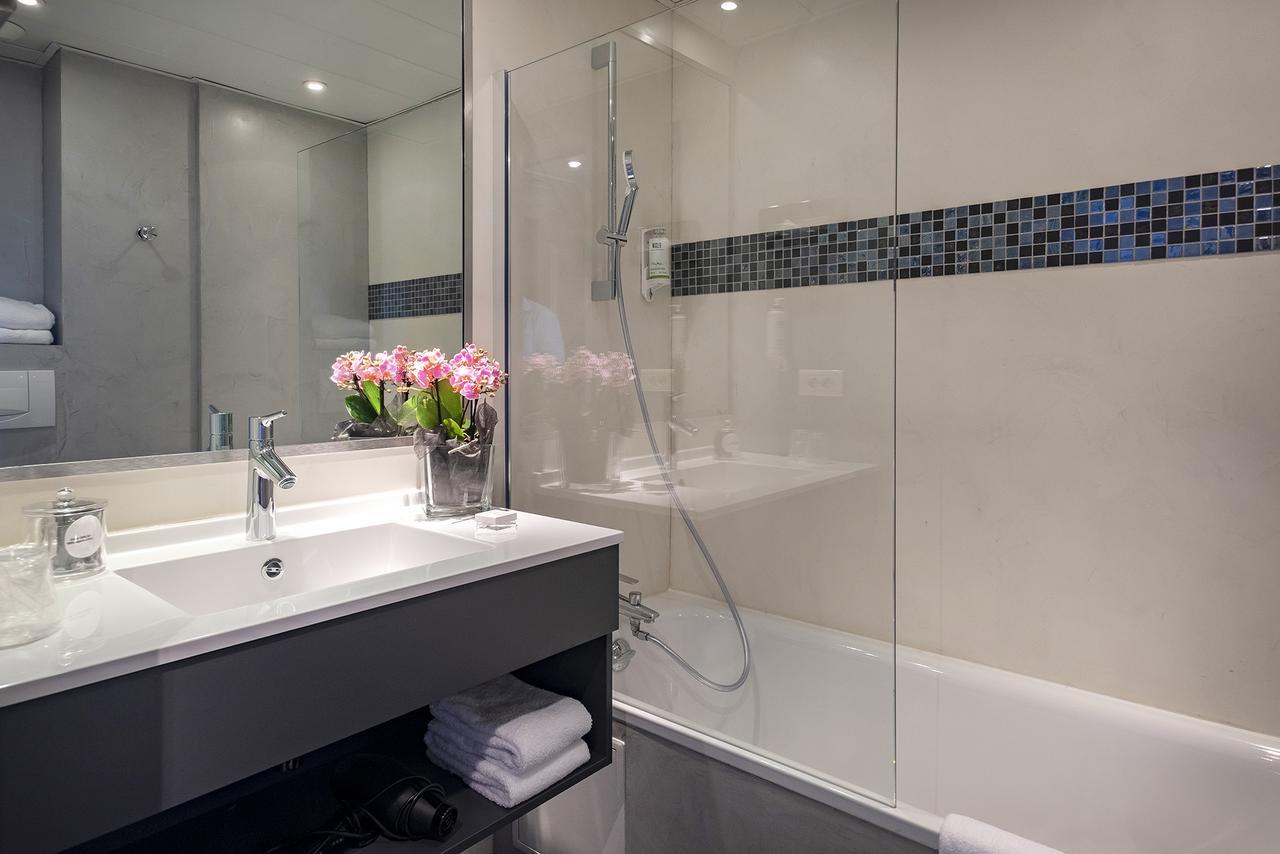 Habitación Doble Privilege - 1 o 2 camas con balcón