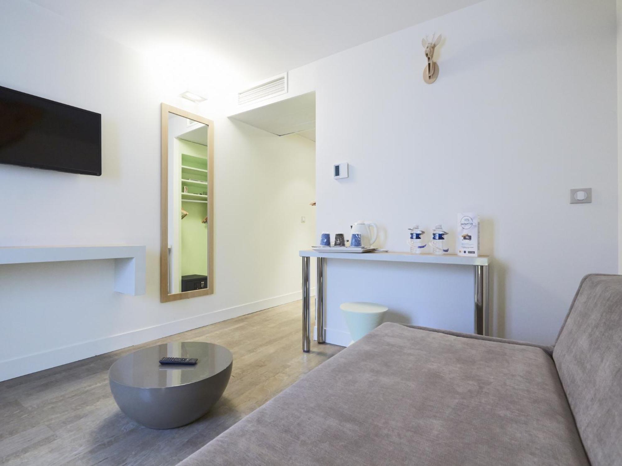 Superior Room 1 Double Bed 1 Single Bed
