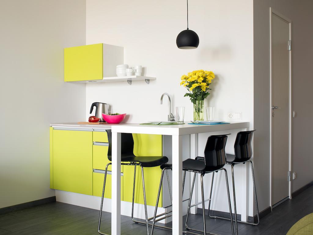 Family Room With Kitchenette (No pets allowed)