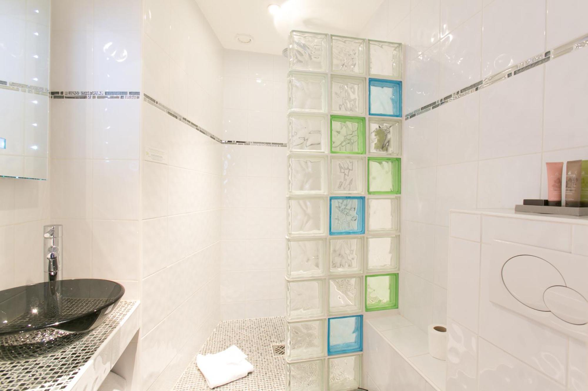 Double Room Cabriole