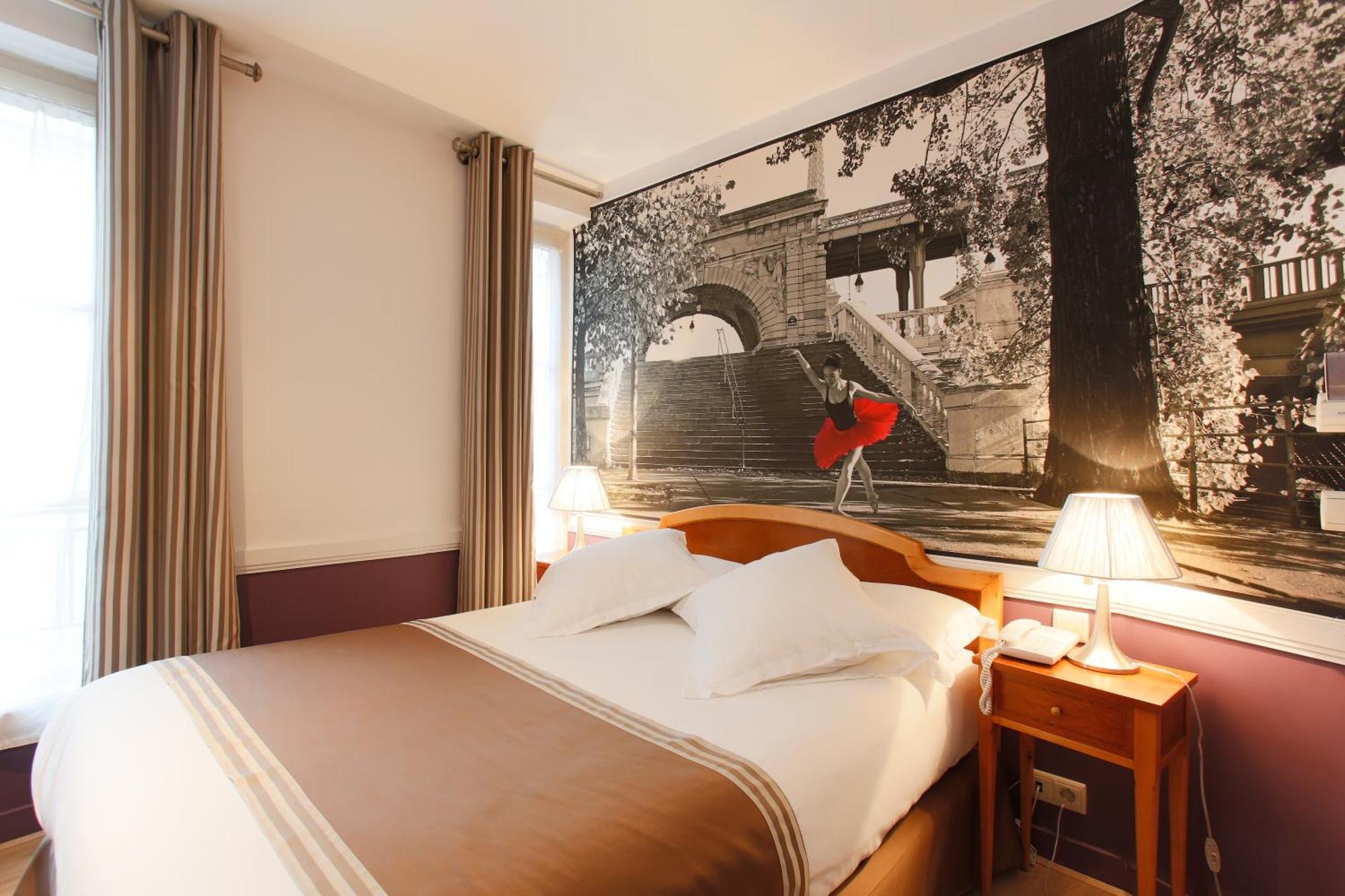Double Room Cabriole