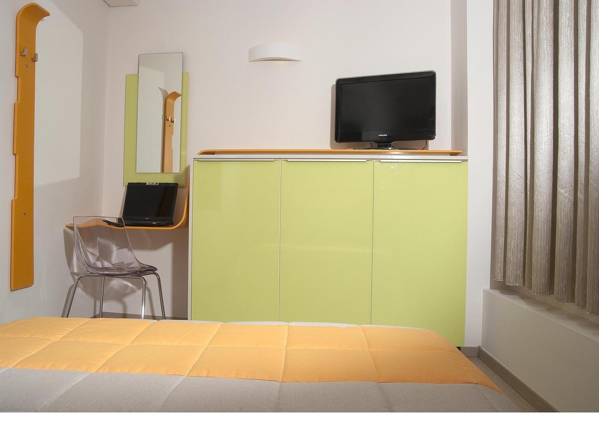Small Economy Double Room