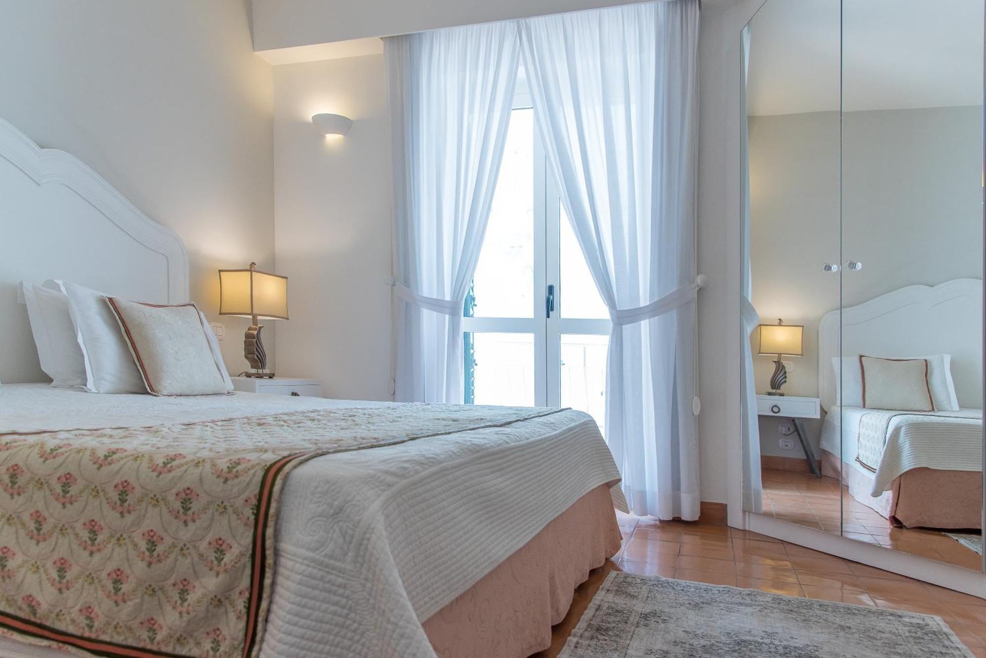 Classic Double or Twin Room