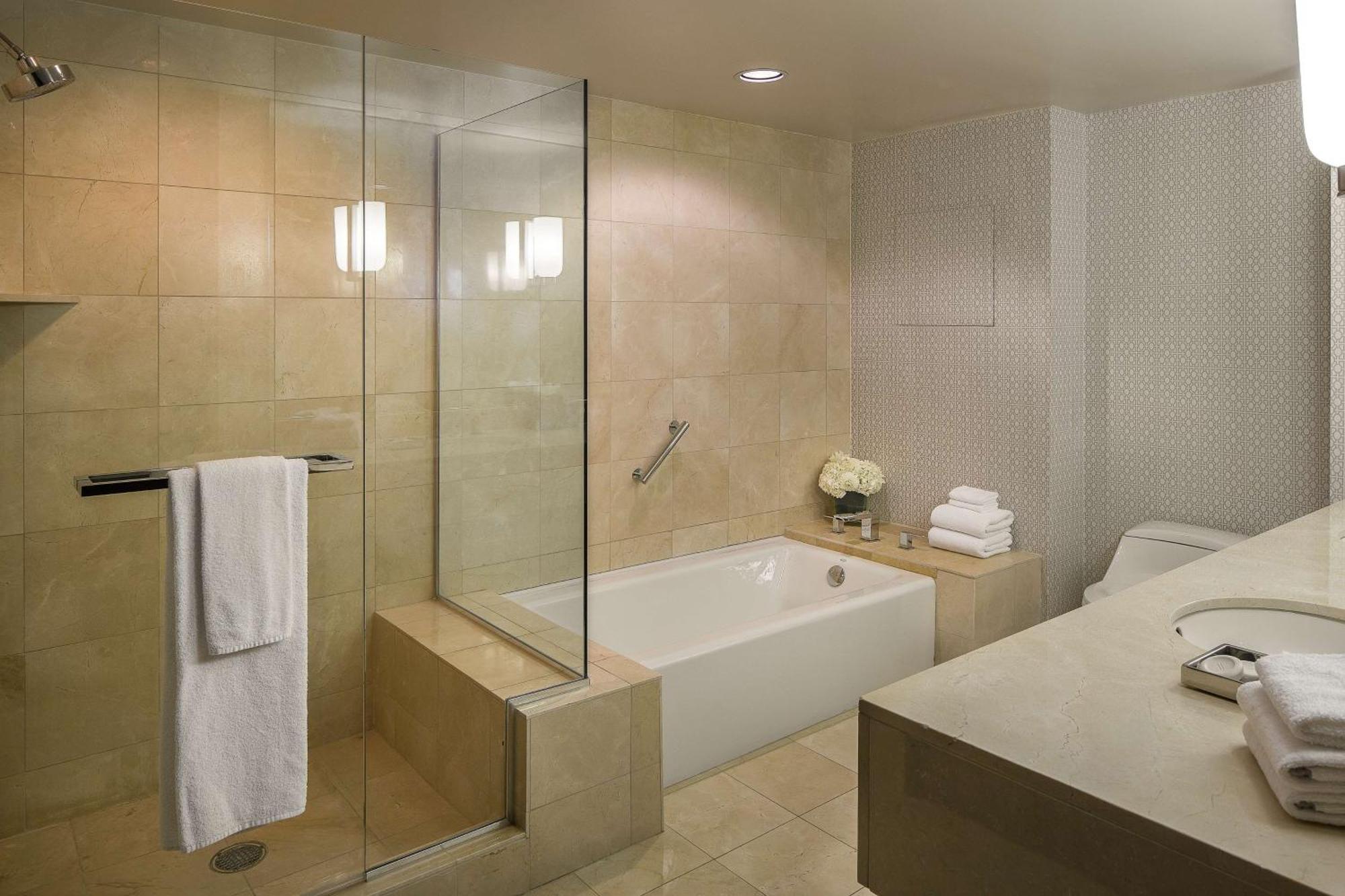 Suite Presidencial