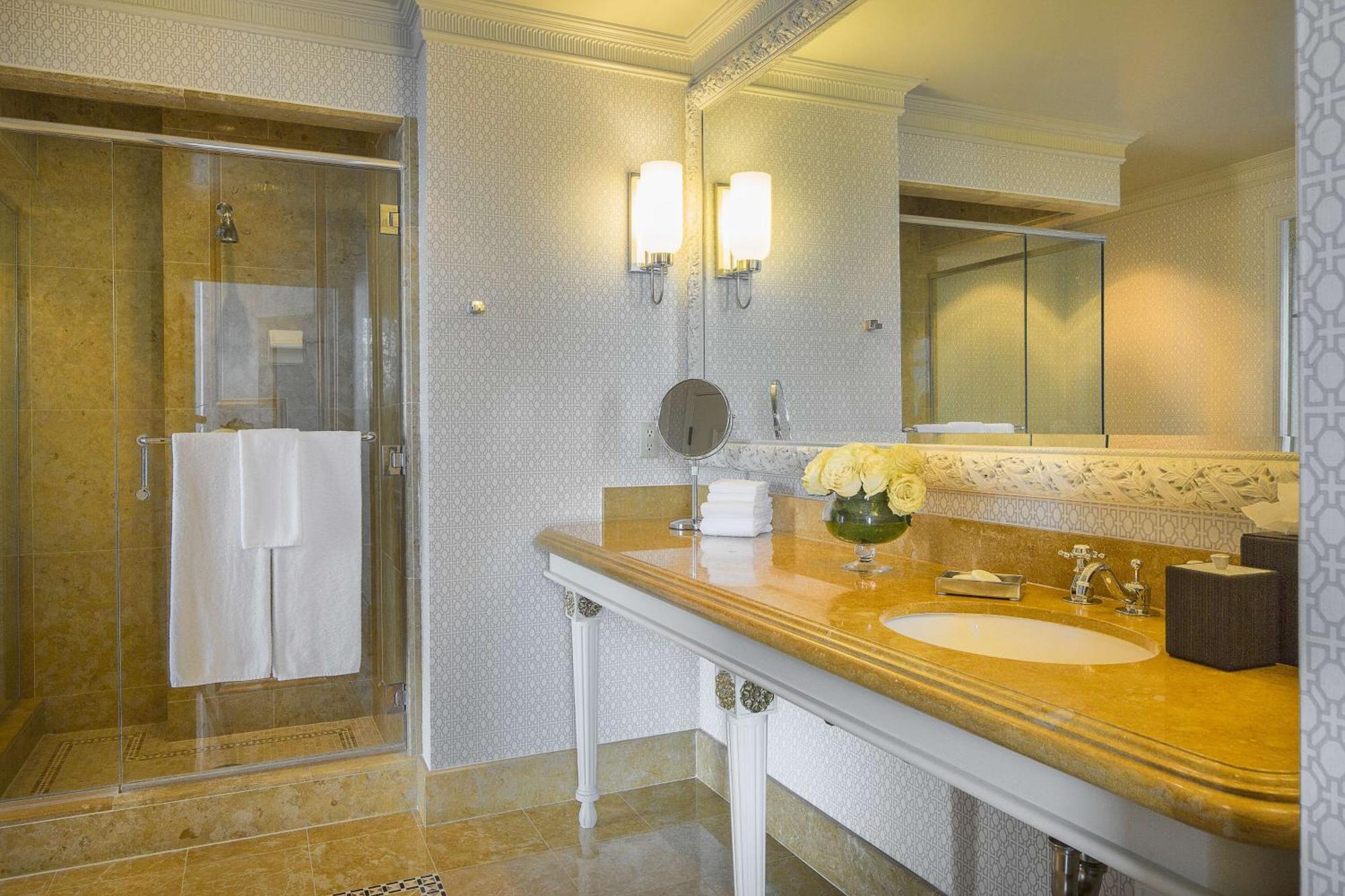 Suite Ático