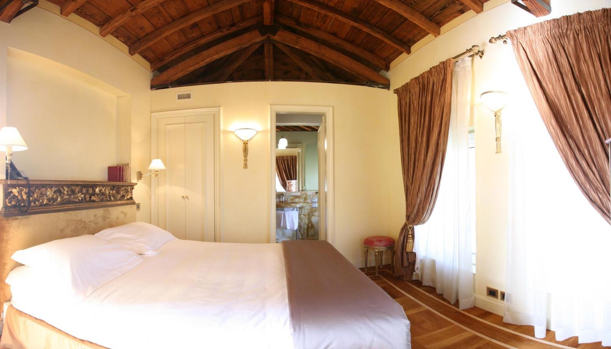 Penthouse Suite (2 Erwachsene)