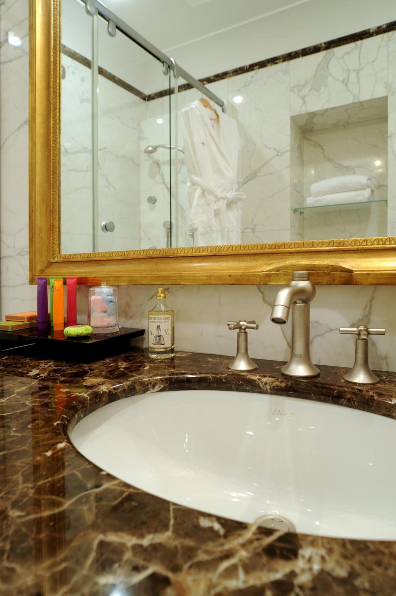 Executive Double or Twin Room